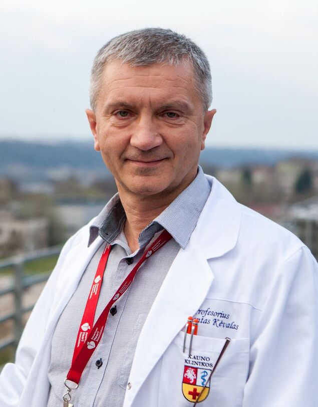 Gydytojas Endokrinologas Dovydas
